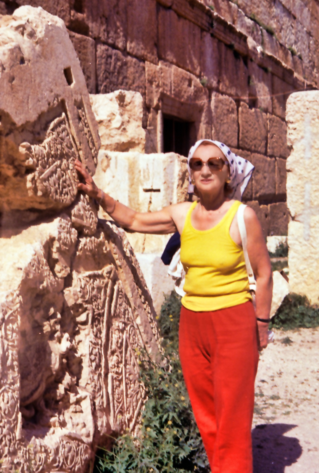 Baalbek